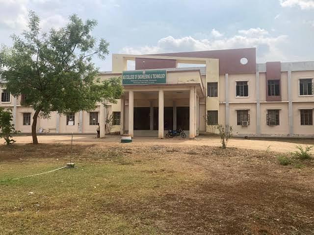 Kakatiya University College of Engineering and Technology KUCE T